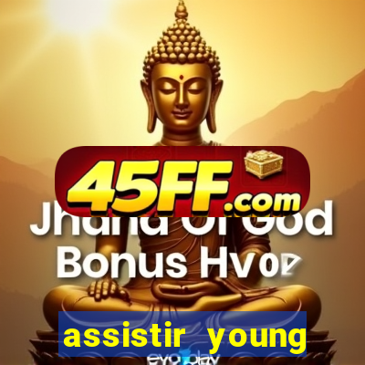 assistir young hearts dublado
